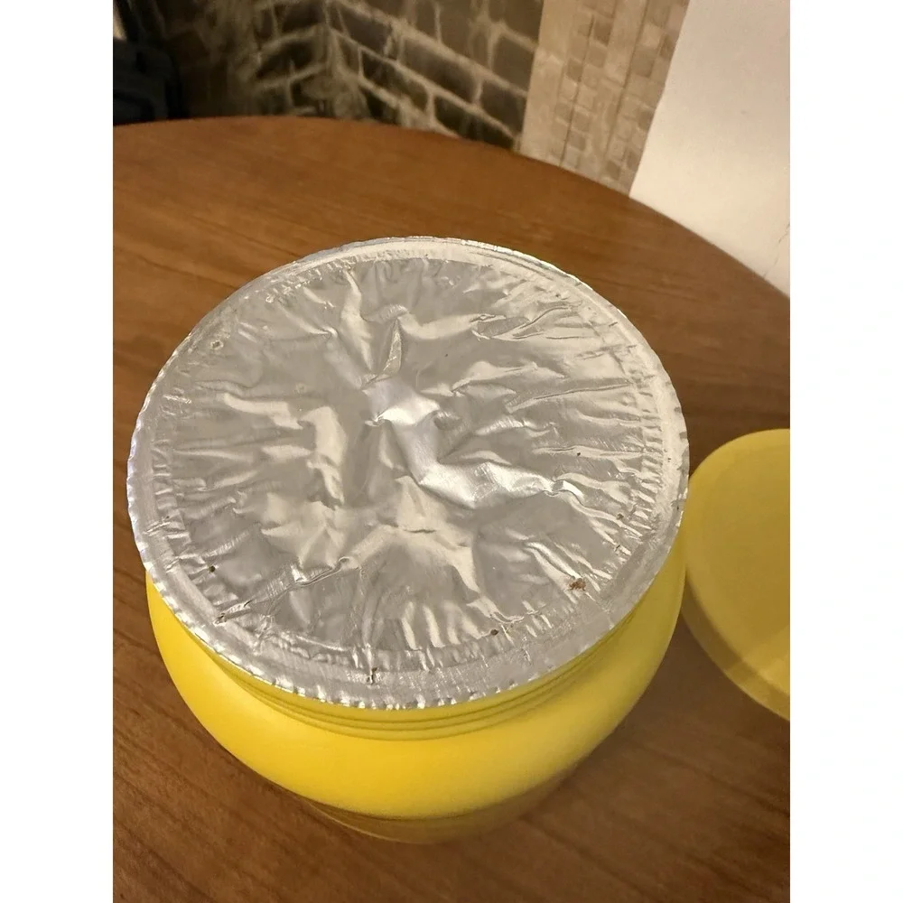 Softsheen Carson Care‎ Free Curl Cold Wave Chemical Rearranger SUPER 32 oz jar